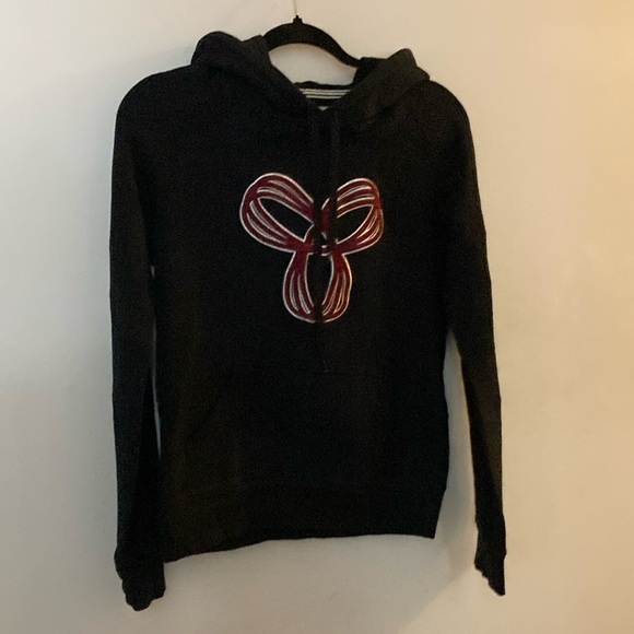 VINTAGE TNA LOGO HOODIE - Picture 2 of 12